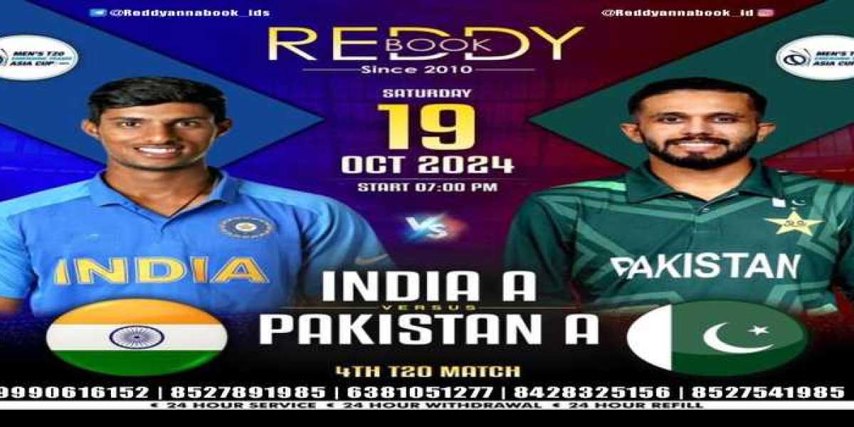 Unleashing Fantasy: Reddy Anna Book Website Elevates Your Sports Experience