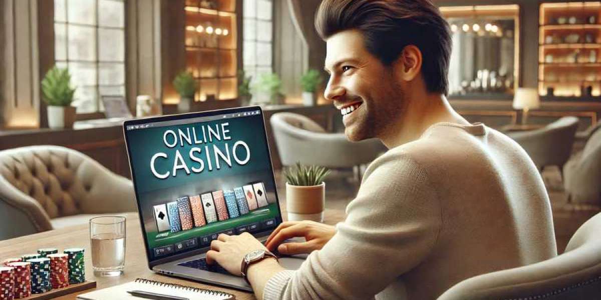 Mastering Online Slots Made Easy