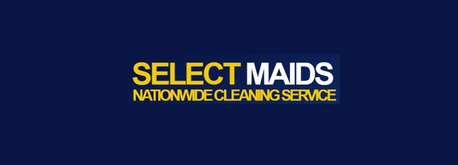 Select Maids Cover Image