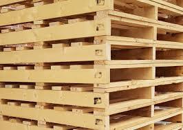 Pallet Sizes and Standards: What You Need to Know