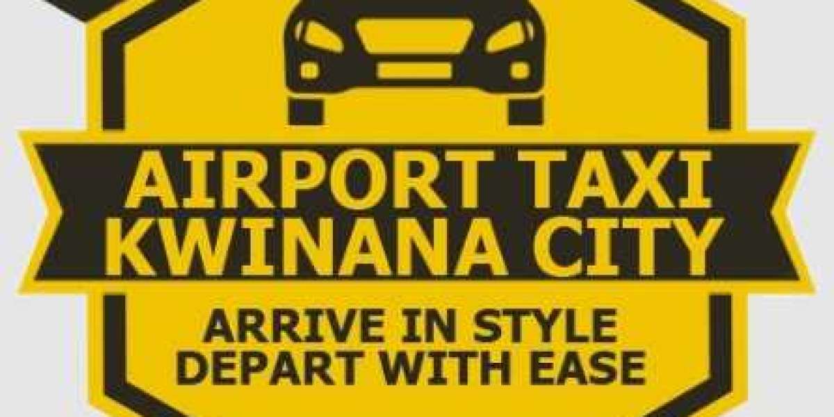 Taxi Kwinana: Your Reliable Transportation Solution