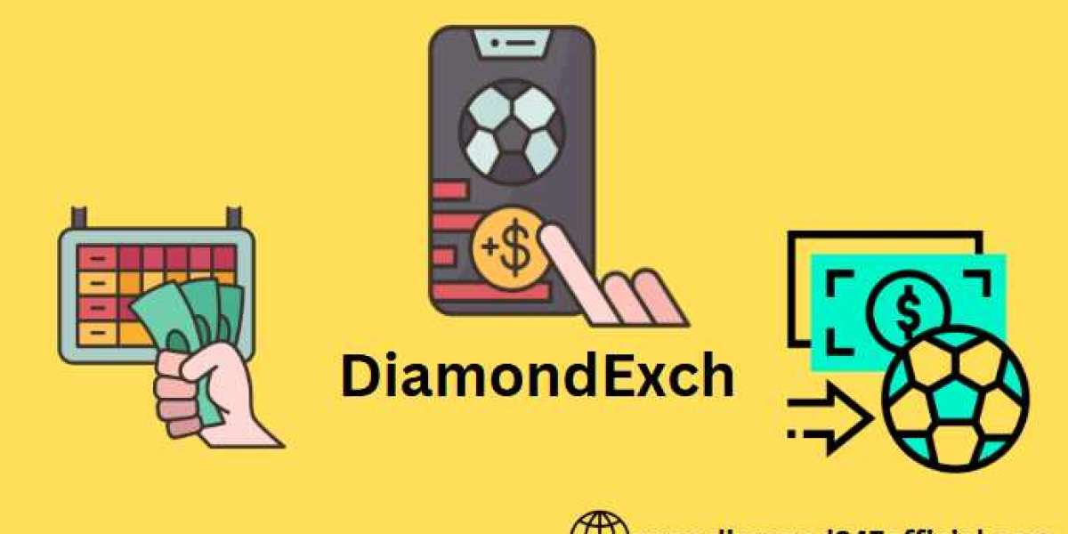 DiamondExch: Your Trusted Online Betting Platform