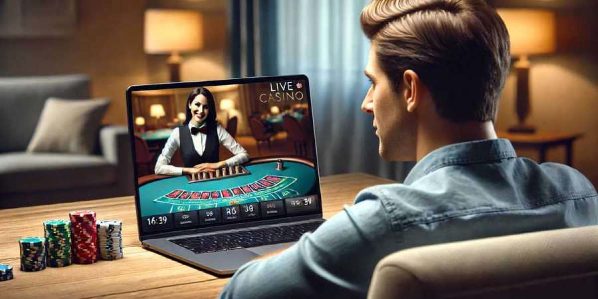 Mastering Online Casino Gameplay